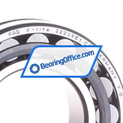 FAG 22209E1-C3 rulman resim 2