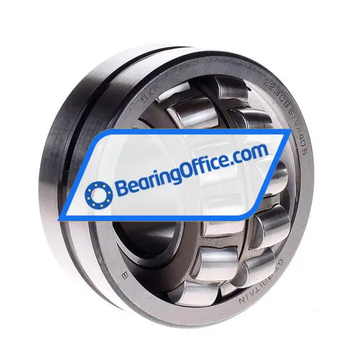 FAG 22308E1-T41A bearing image 2