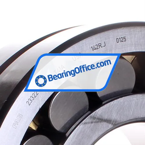 FAG 23322-AS-MA-T41A bearing image 2