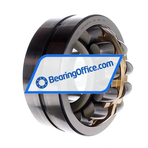 FAG 23322-AS-MA-T41A bearing image 3