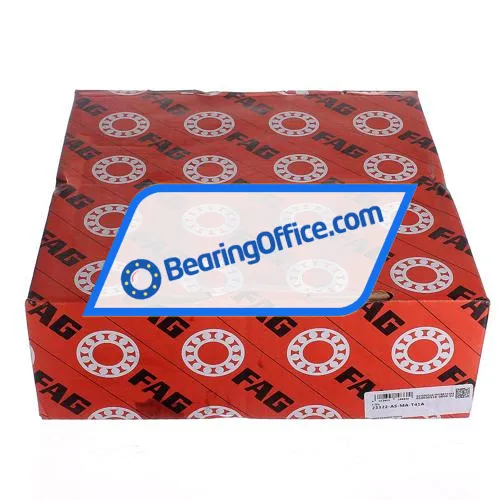 FAG 23322-AS-MA-T41A bearing image 5