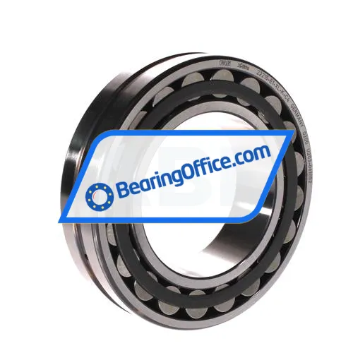 FAG 22215-E1-XL-K-C4