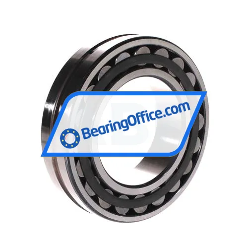 FAG 22215-E1-XL-K-C4 bearing image 3