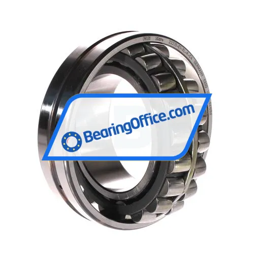 FAG 22215-E1-XL-K-C4 bearing image 4