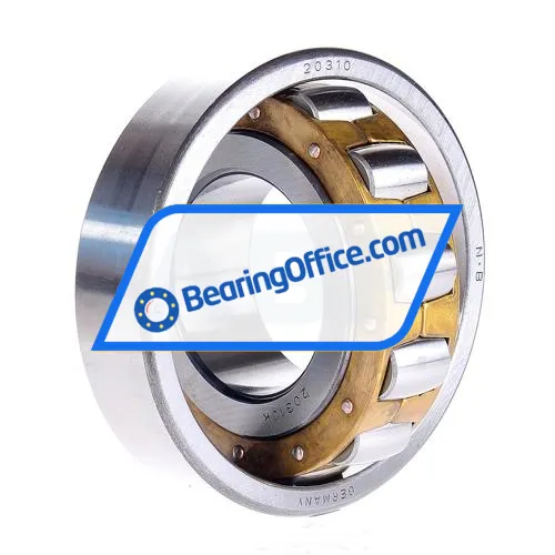 FAG 20310-K-MB bearing image 2