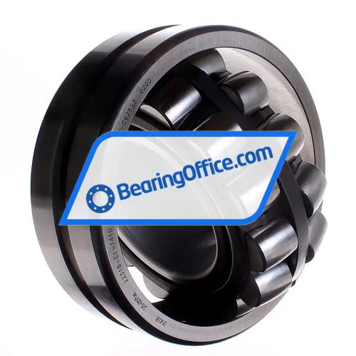 FAG 22318-E1-T41D bearing image 2