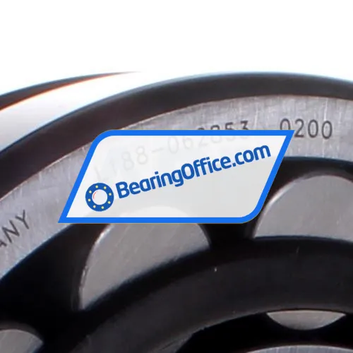 FAG 22318-E1-T41D bearing image 3