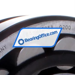 FAG 22318-E1-T41D rulman resim 3