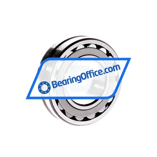 FAG 22208ESK bearing image 3