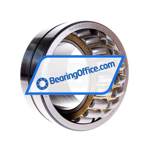 FAG 24122-S-C4 bearing image 2
