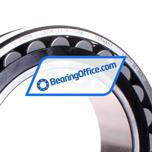 FAG 23028-E1-K-TVPB bearing image 2