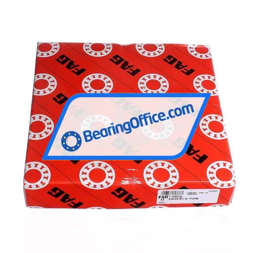 FAG 23028-E1-K-TVPB bearing image 5