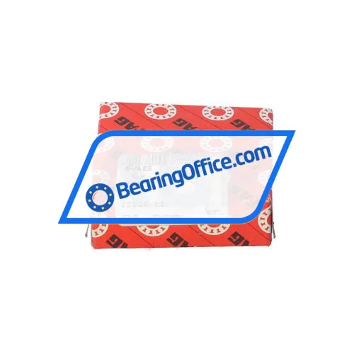 FAG 22206-E1 bearing image 3
