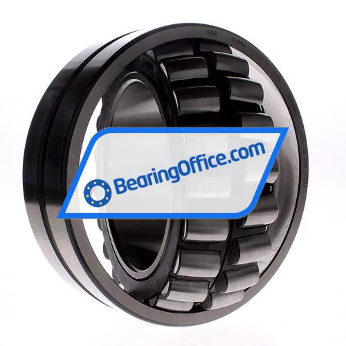 FAG 23126E1TVPB bearing image 3