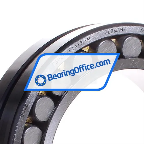 FAG 23026E1AK-M bearing image 2