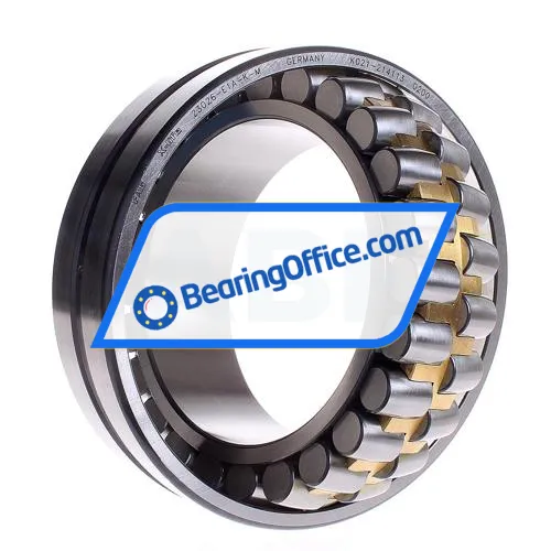 FAG 23026E1AK-M bearing image 3