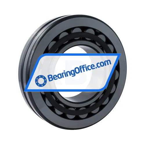 FAG 21317E1K-C3 bearing image 2