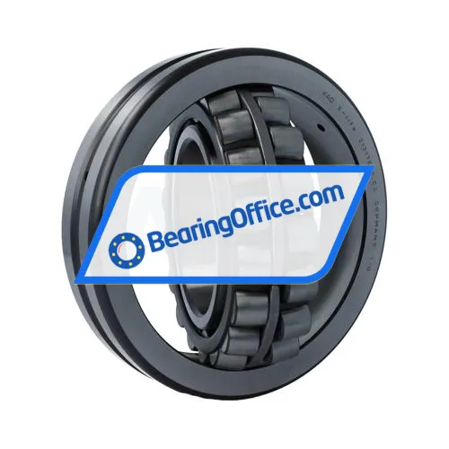 FAG 21317E1K-C3 bearing image 3