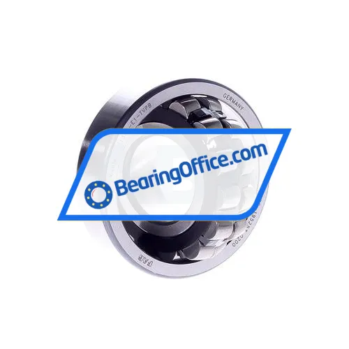 FAG 21306E1TVPB bearing image 3