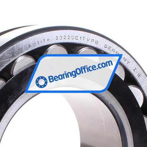 FAG 23220E1TVPB bearing image 2