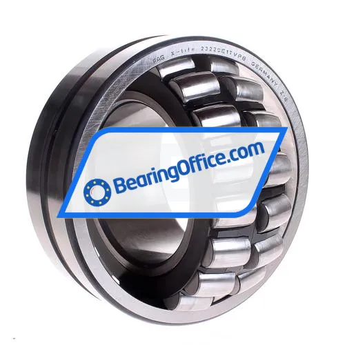 FAG 23220E1TVPB bearing image 3
