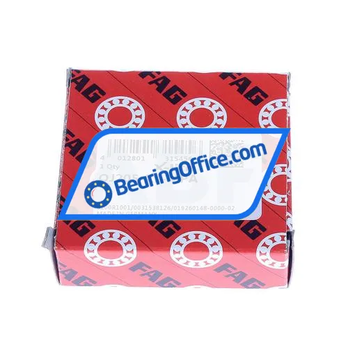 FAG 20219MB bearing image 3