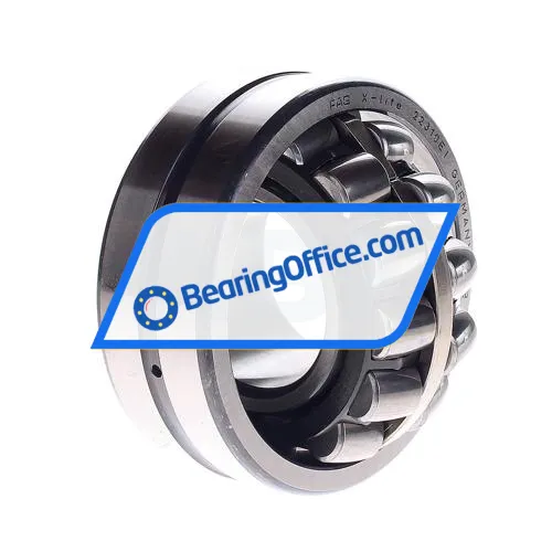 FAG 22310E1 bearing image 2
