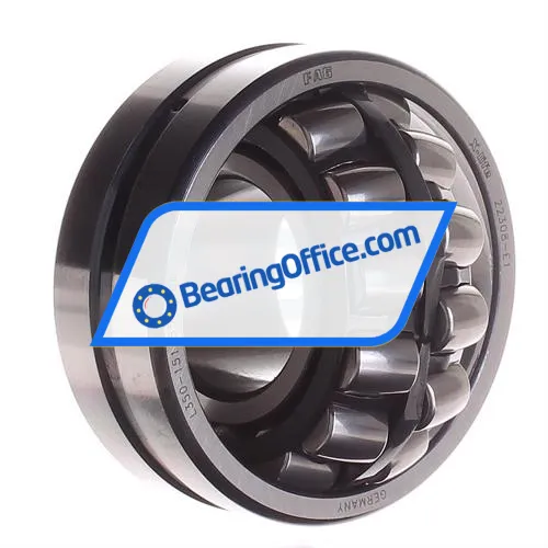 FAG 22308E1 bearing image 3