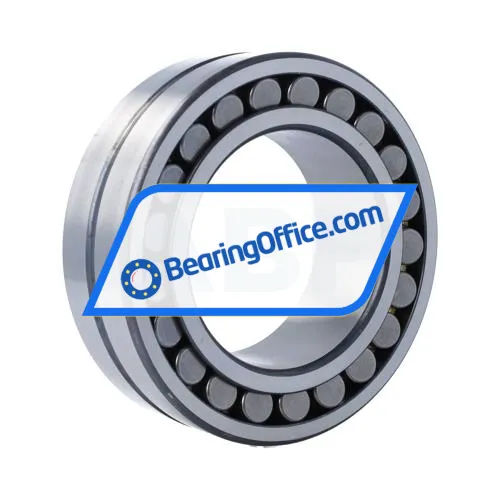 FAG 23120-E1A-M bearing image 2