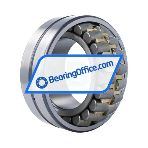 FAG 23120-E1A-M bearing image 3