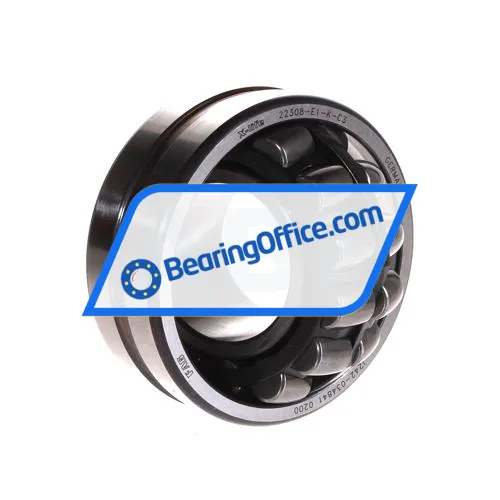 FAG 22308-E1-K-C3 bearing image 4
