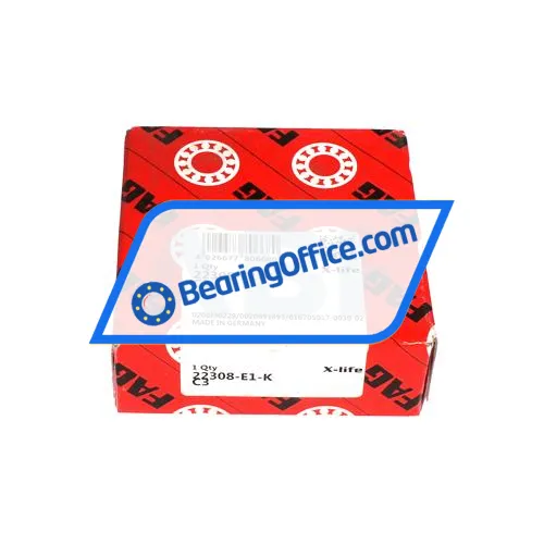 FAG 22308-E1-K-C3 bearing image 5