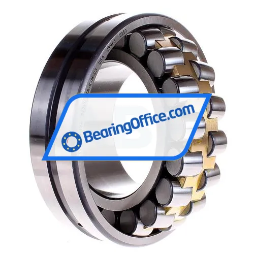 FAG 22220E1AK-M bearing image 3