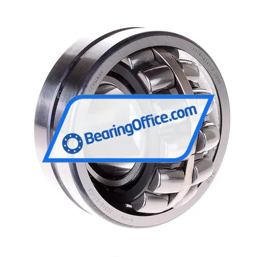 FAG 22310E1-C3 bearing image 2