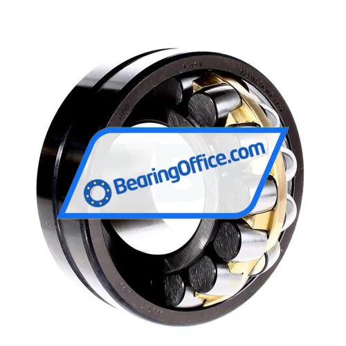 FAG 22316E1A-MA-T41A bearing image 2