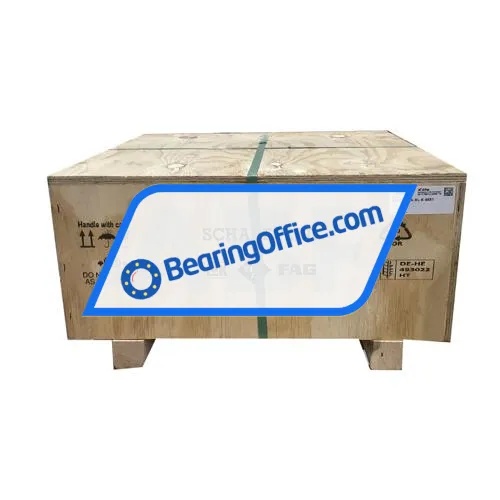 FAG 23256-BEA-XL-K-MB1 bearing image 2