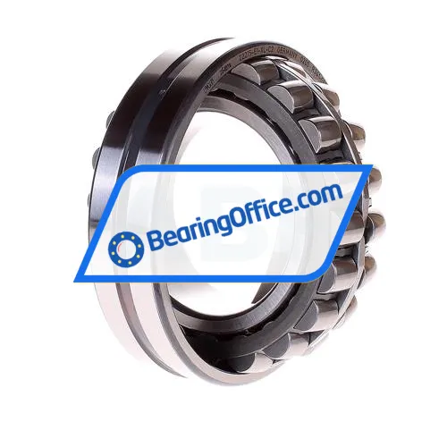 FAG 22215-E1-XL-C2 bearing image 2