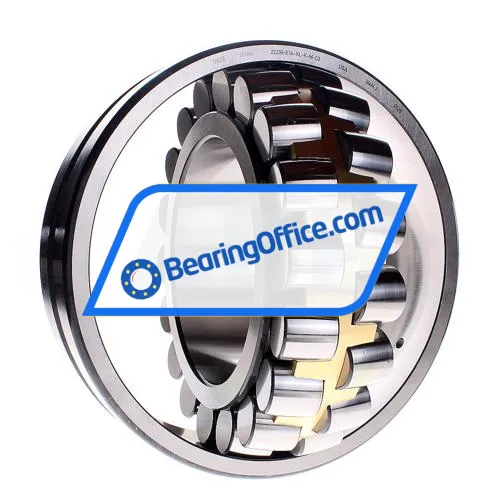 FAG 22236-E1A-XL-K-M-C3 bearing image 3