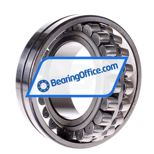 SKF 22216K bearing image 2