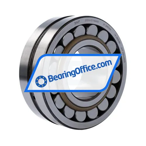 SKF 22314