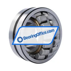 SKF 22314 rulman resim 3