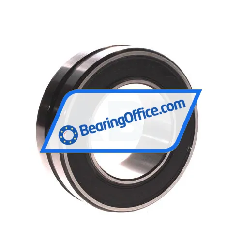 SKF BS2-2211-2RSK/VT143