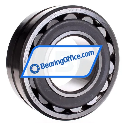 Timken 22318K CJ W33 C3