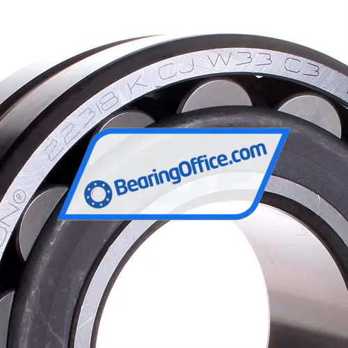 Timken 22318K CJ W33 C3 bearing image 2