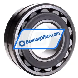 Timken 22318K CJ W33 C3