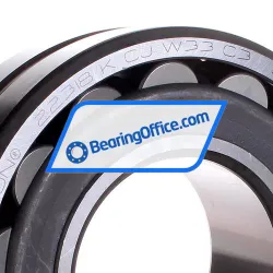 Timken 22318K CJ W33 C3 rulman resim 2