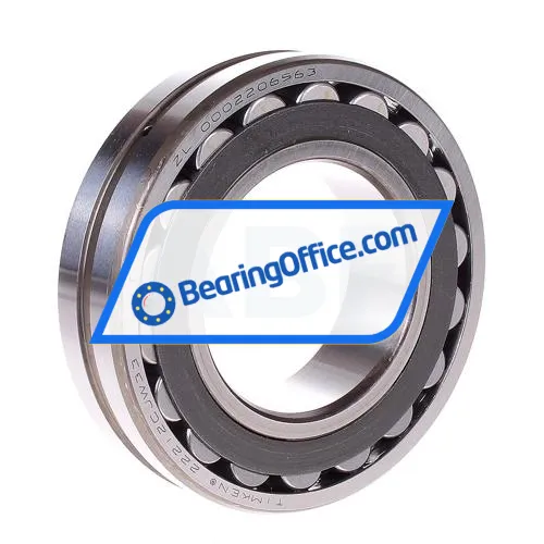 Timken 22212CJ W33 C3