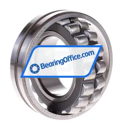 Timken 22212CJ W33 C3 rulman resim 2