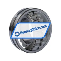 SKF 22210E/C2 rulman resim 3