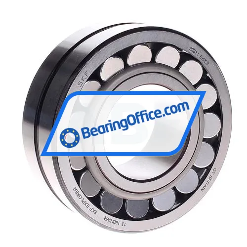 SKF 22311EK/C3